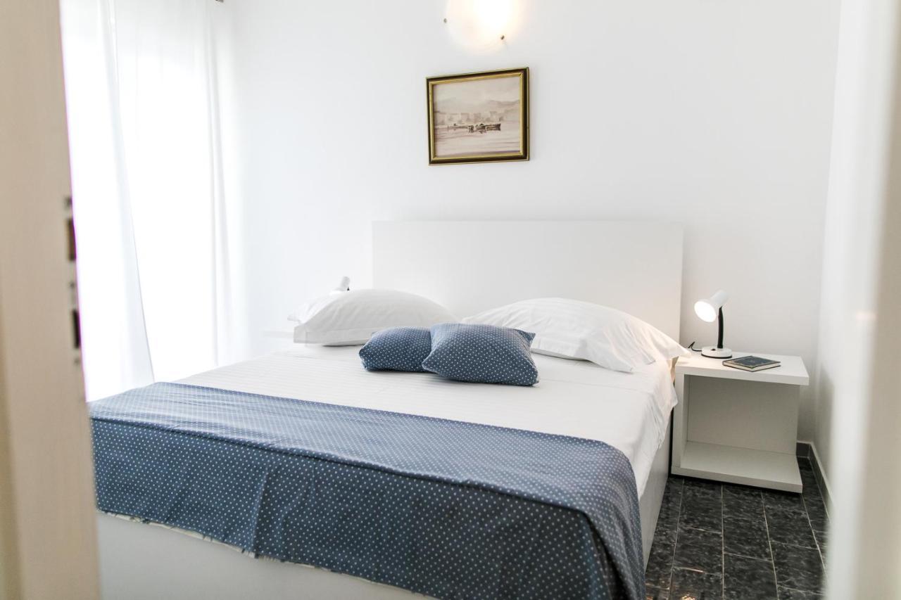 Apartmani Sanja Водице Екстериор снимка