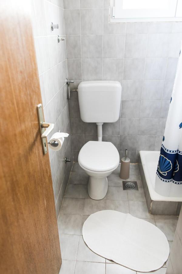 Apartmani Sanja Водице Екстериор снимка